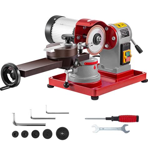 cnc saw blade sharpening machine|120v circular saw blade sharpener.